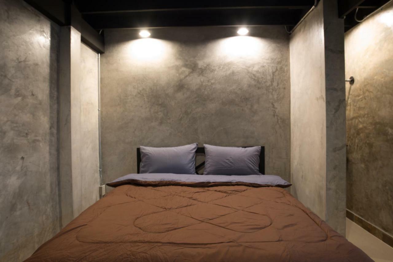 Sawatdee The Original Albergue Banguecoque
