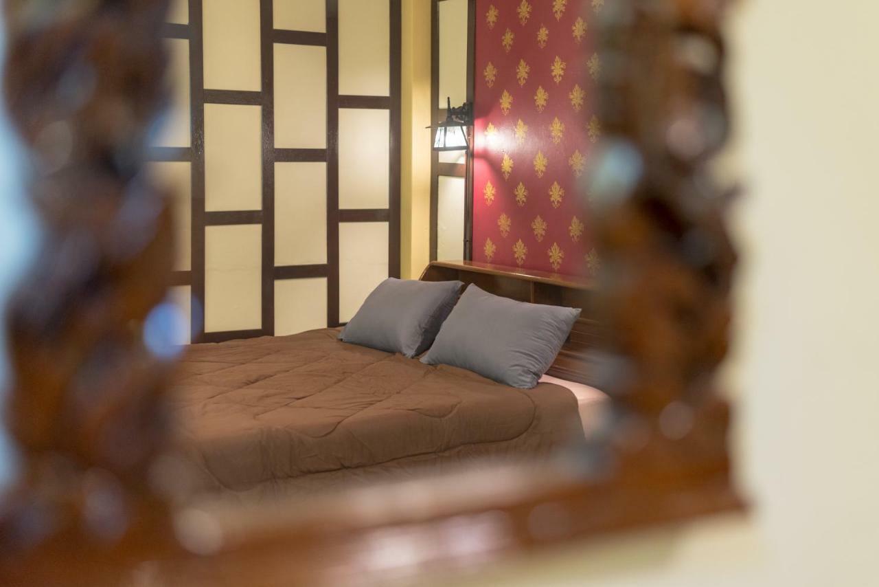 Sawatdee The Original Albergue
