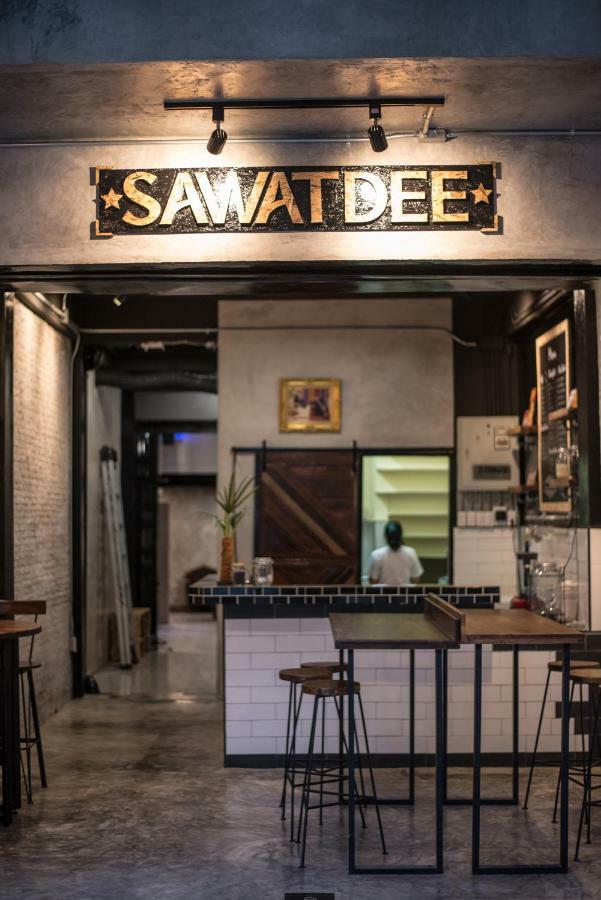 Albergue Sawatdee The Original *