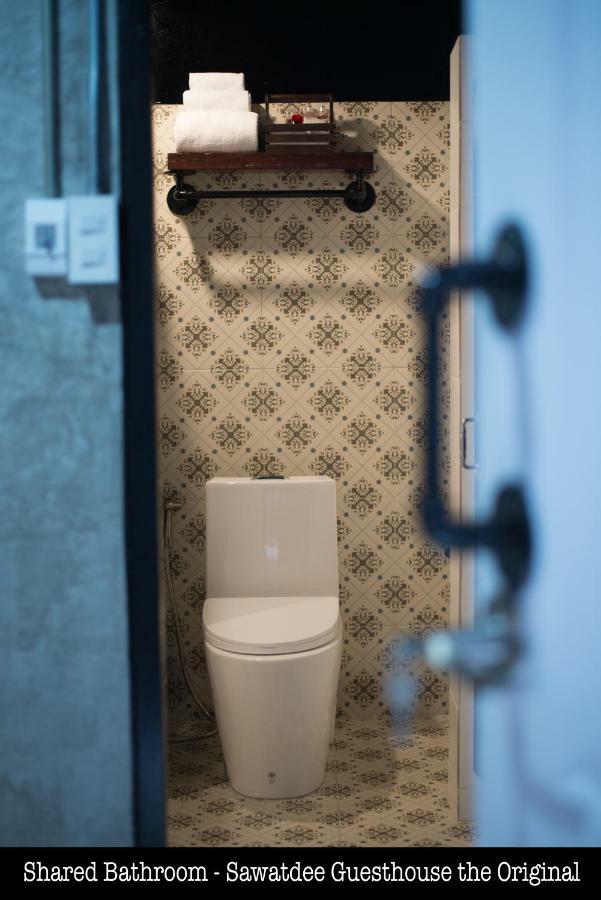 Albergue Sawatdee The Original *