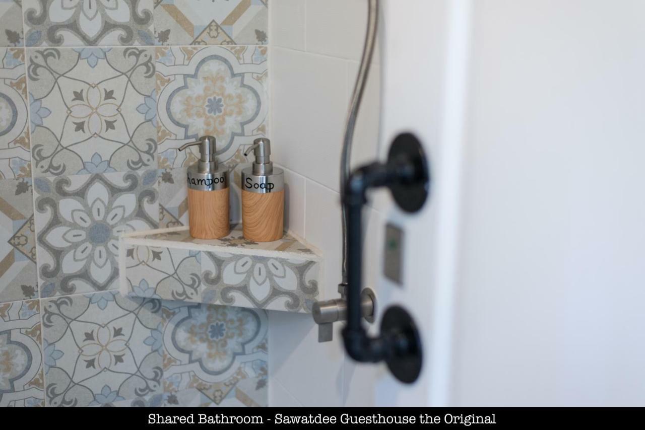 Albergue Sawatdee The Original