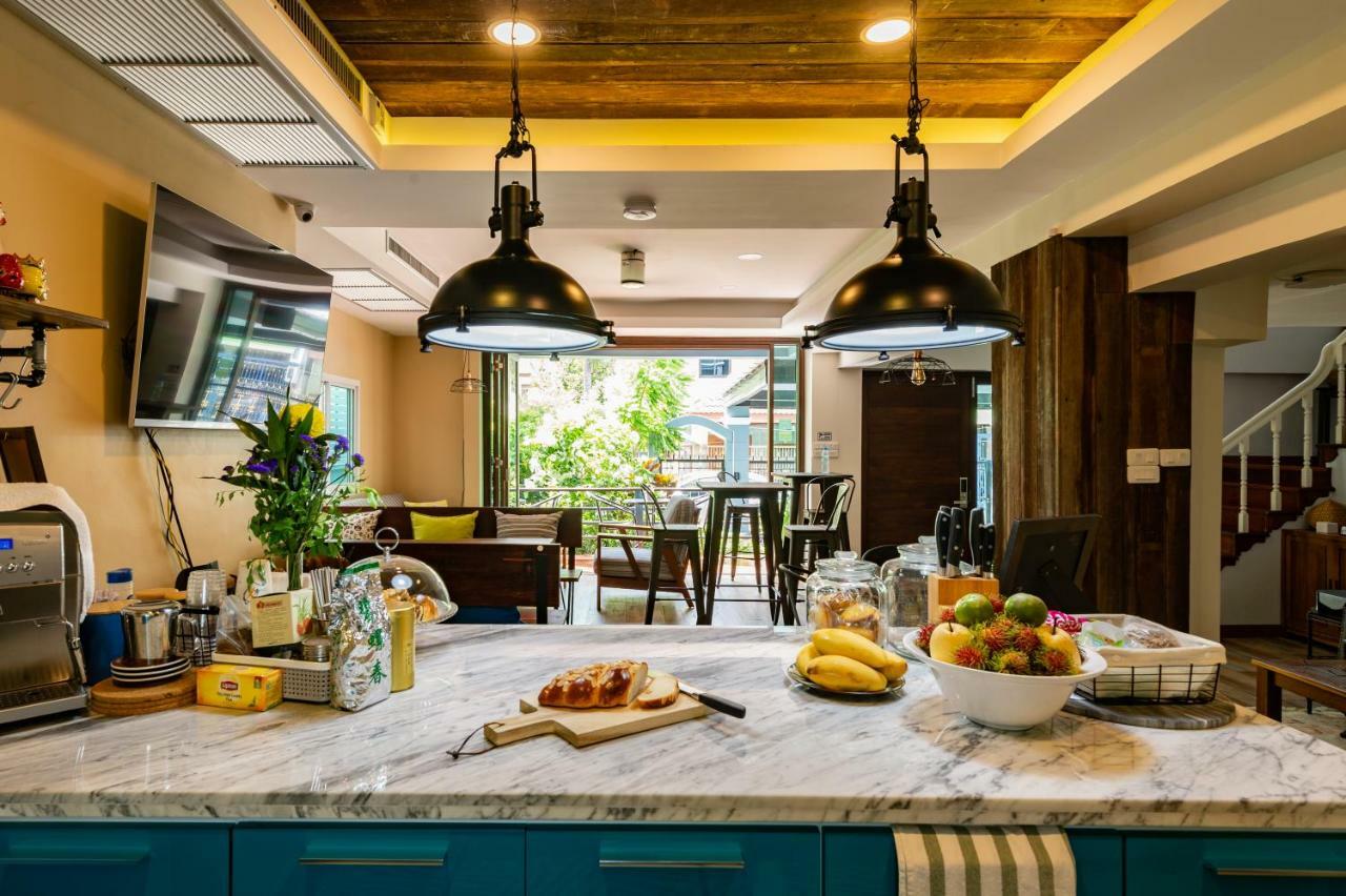 Maneeya Park Hotel Bangkok