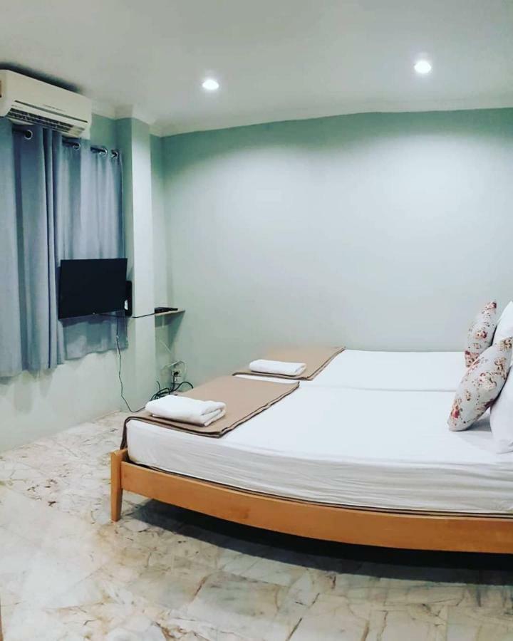 Wang Lang Bangkok