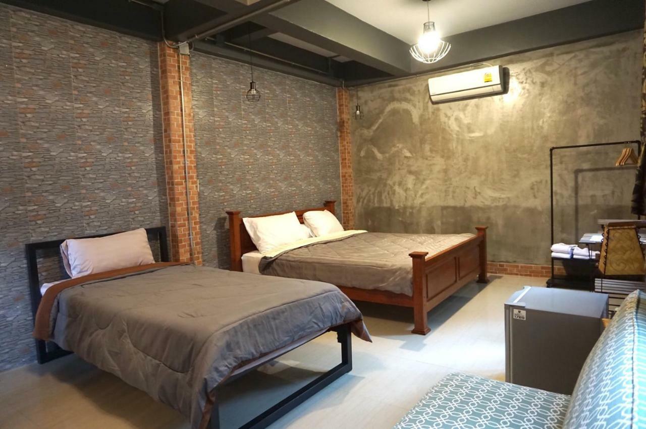 Albergue Sawatdee The Original Banguecoque