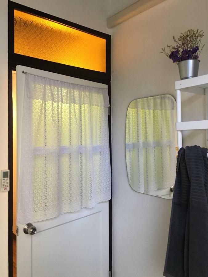 Hostel Sanookdee (adults Only) *