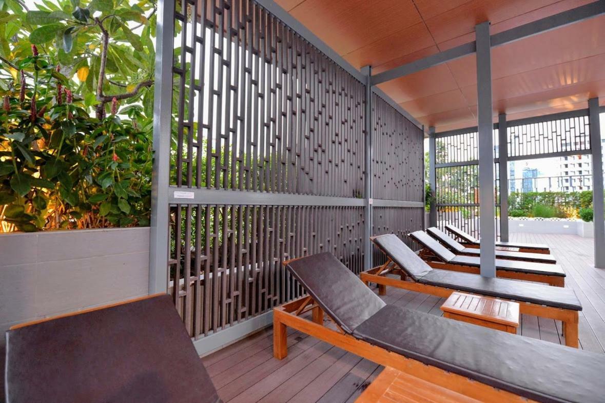 Dazzle By Ludoping Bangkok