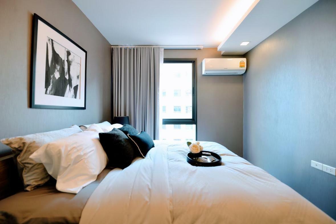 Dazzle By Ludoping Aparthotel