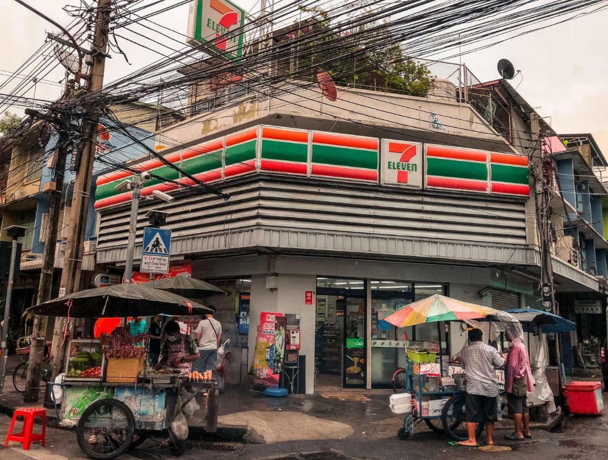 Sawatdee The Original * Banguecoque