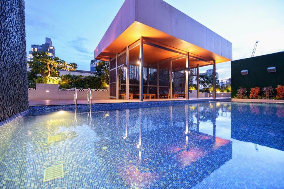 Dazzle By Ludoping Bangkok