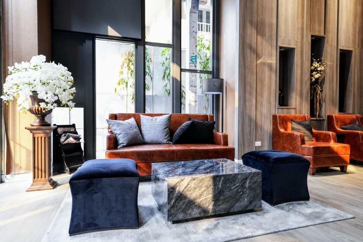 Dazzle By Ludoping Aparthotel