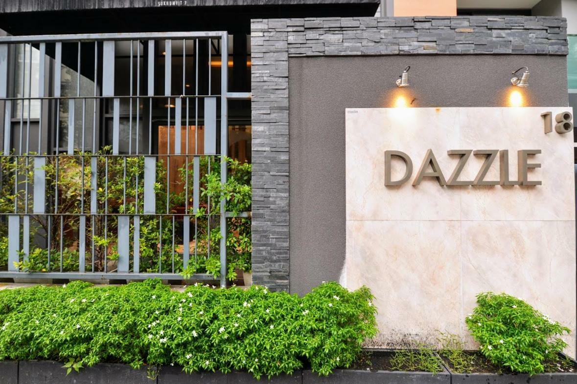 Aparthotel Dazzle By Ludoping