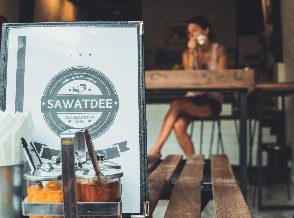 Sawatdee The Original Banguecoque