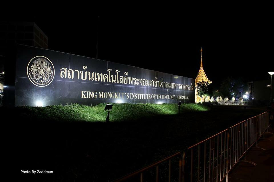Bed & Breakfast Pimthong Place 3*