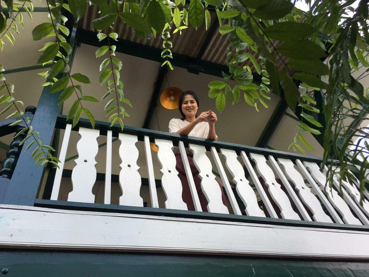 Pimthong Place Bed & Breakfast Bangkok