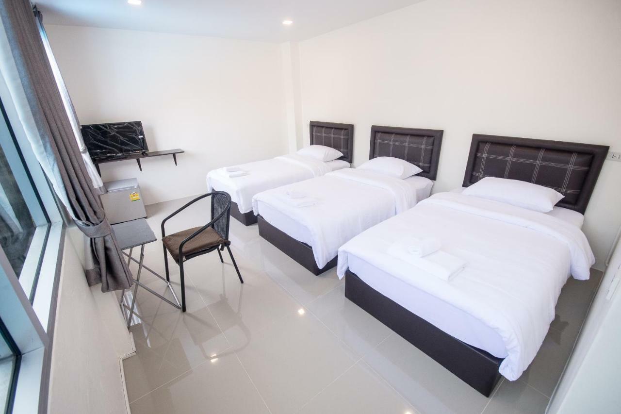 Ninaguesthouse Bangkok
