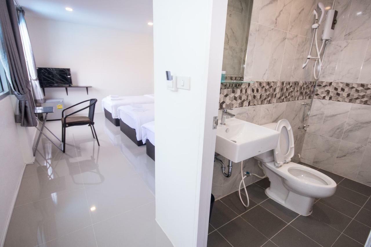 Ninaguesthouse Hotel 2*