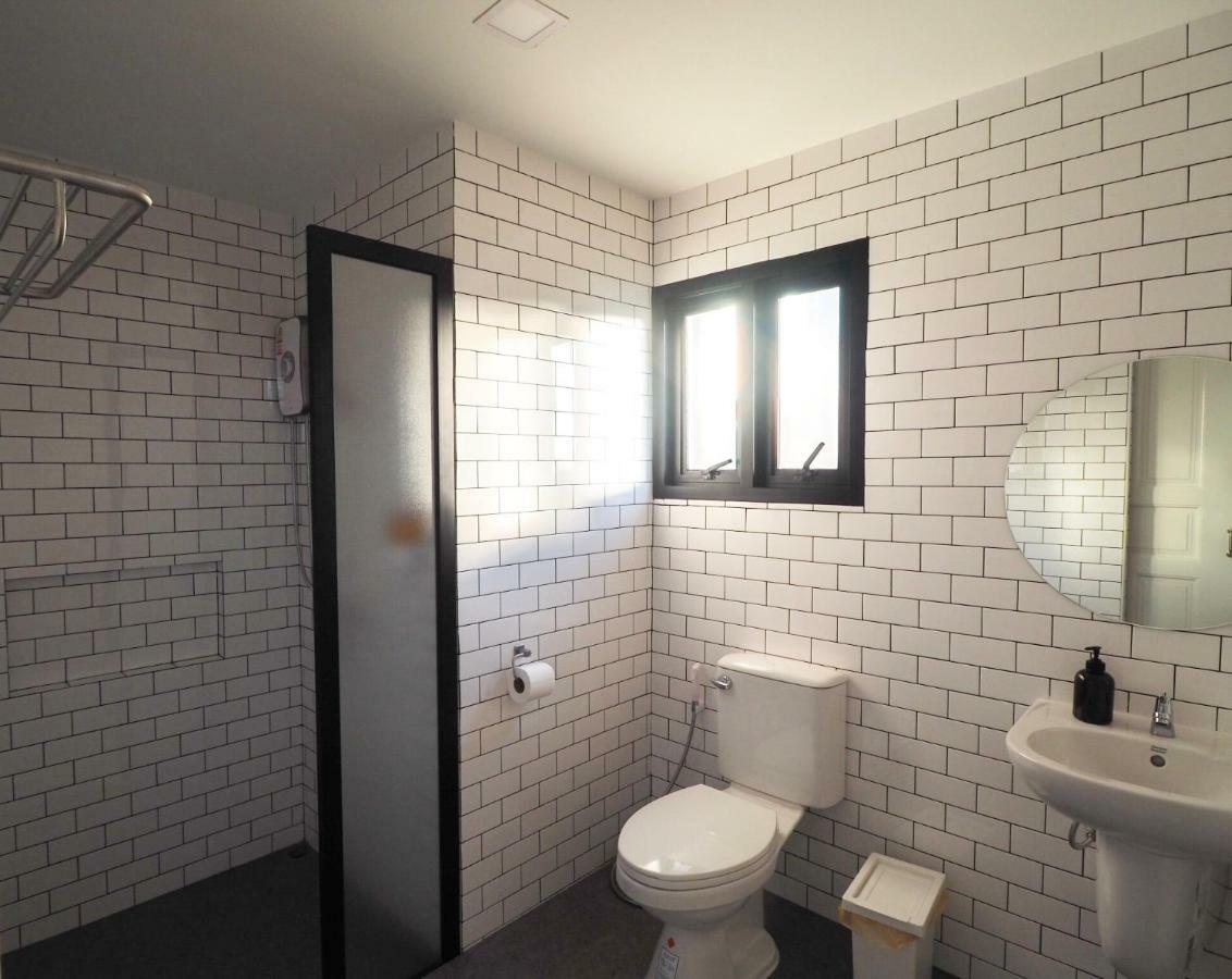 Wiw Mini Bed & Breakfast