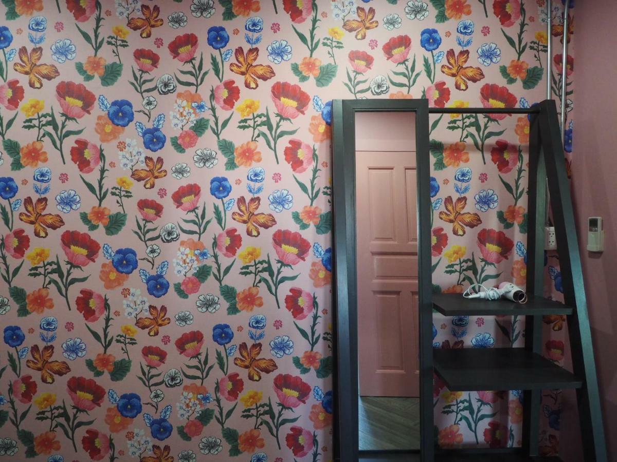 Bed & Breakfast Wiw Mini Bangkok