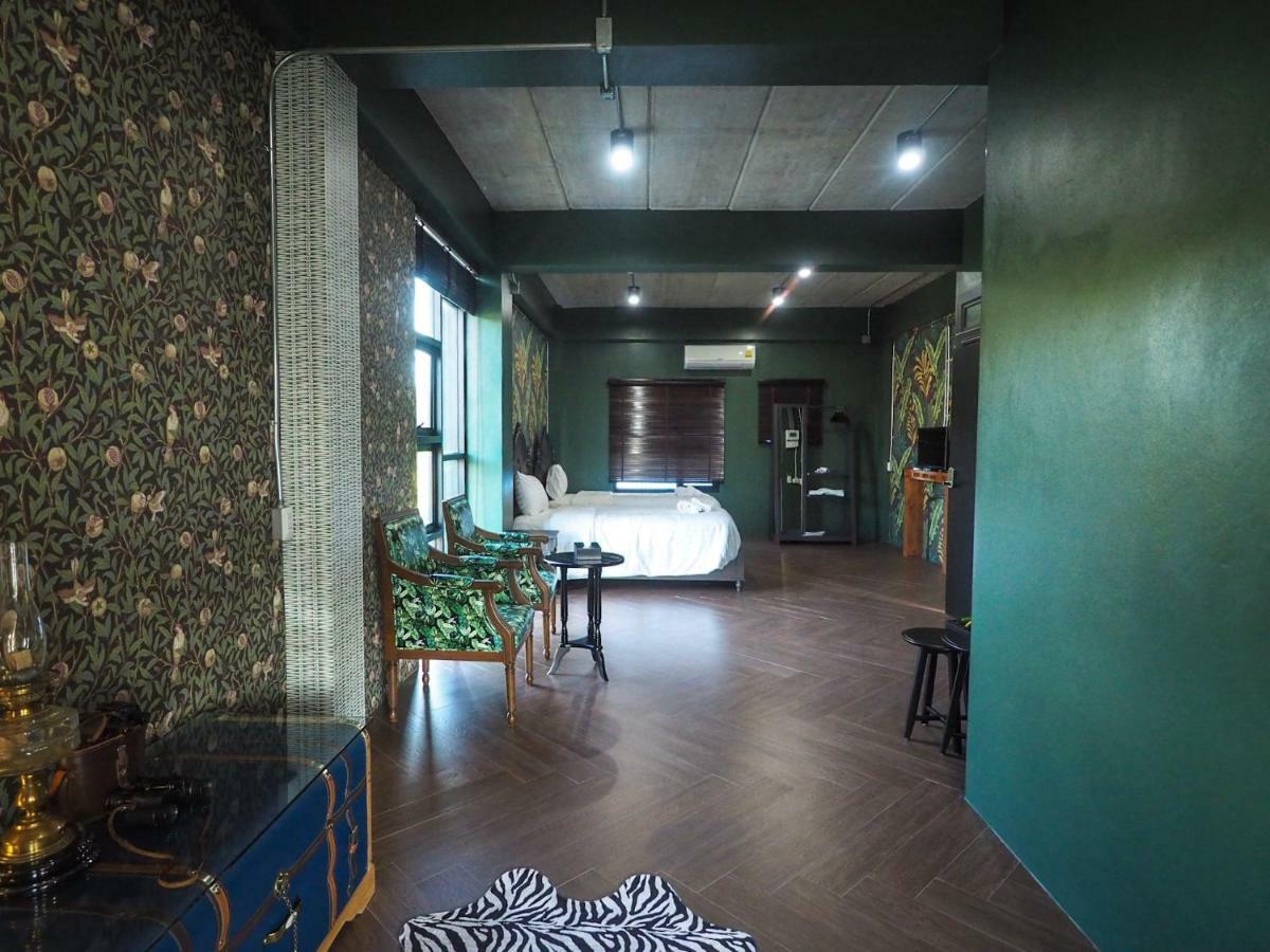 Wiw Mini Bed & Breakfast 2*