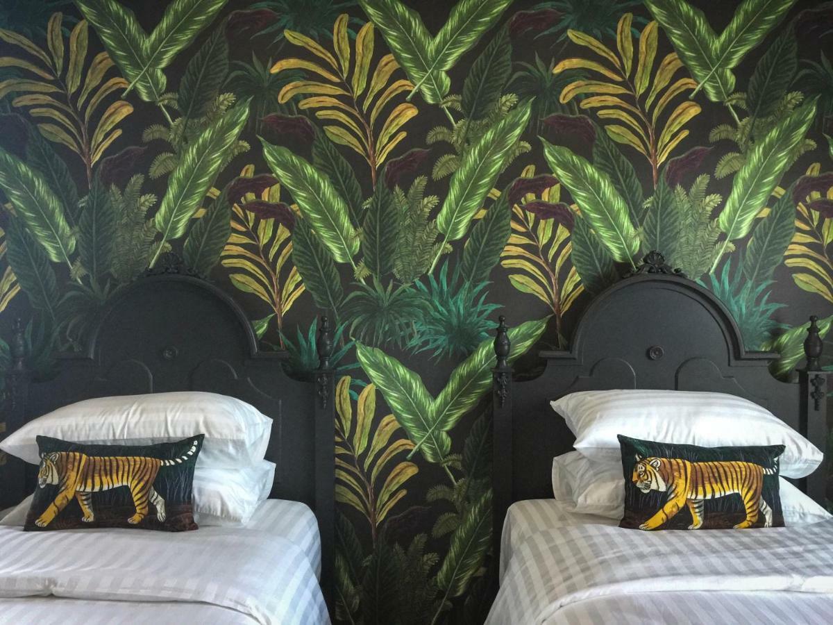 Wiw Mini Bed & Breakfast Bangkok