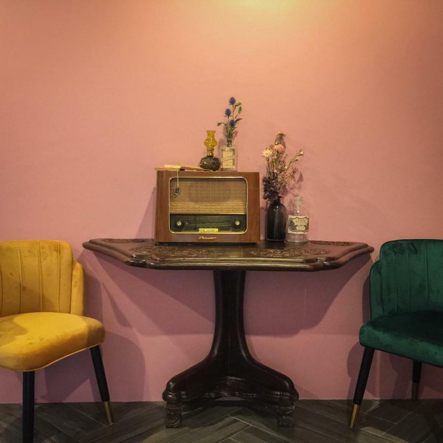 Wiw Mini Bed & Breakfast Bangkok