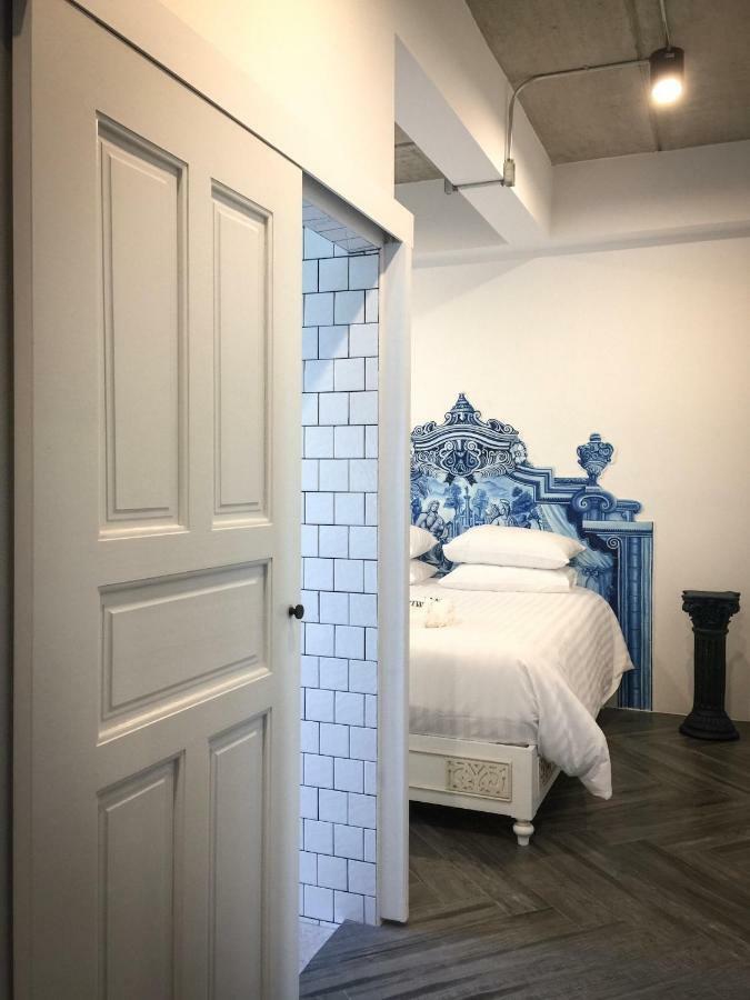 Bed & Breakfast Wiw Mini Bangkok