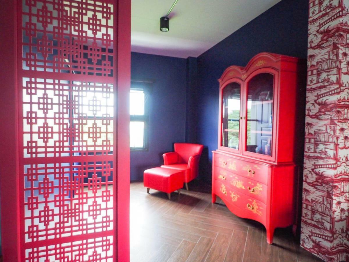 Wiw Mini Bed & Breakfast Bangkok
