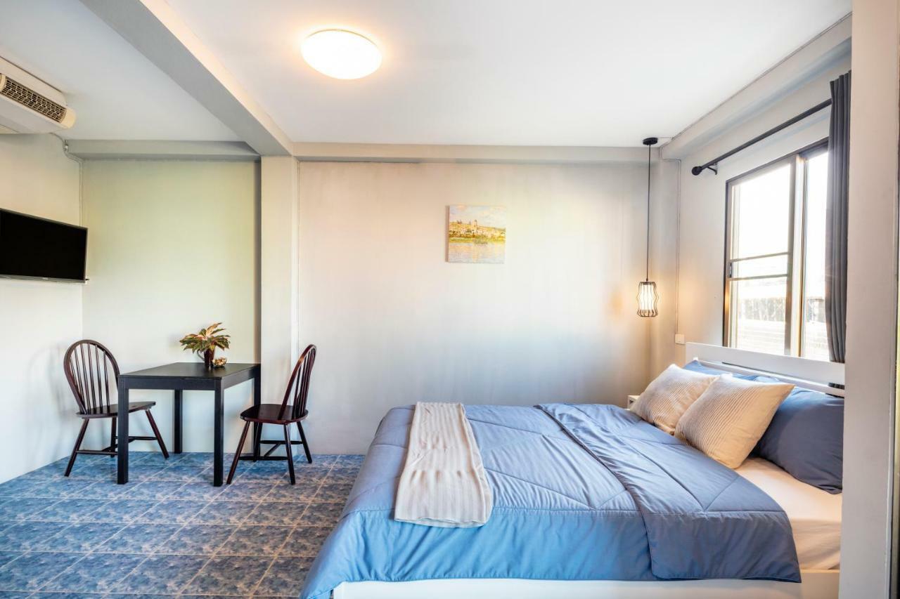Hotel Penyos
