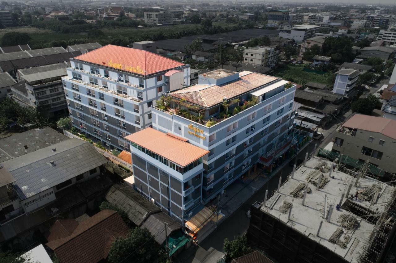 Hotel Penyos Bangkok