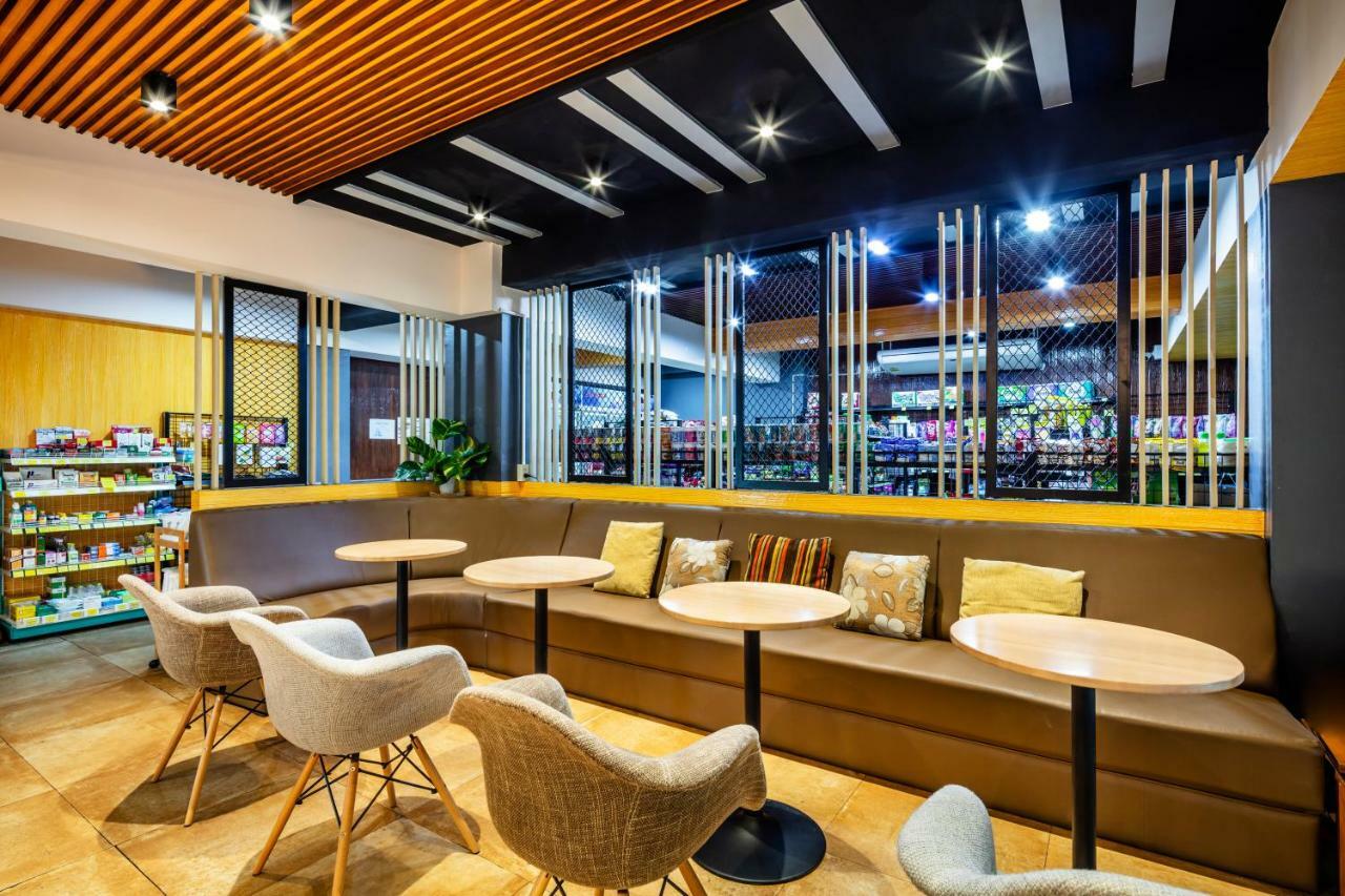 Hotel Penyos Bangkok