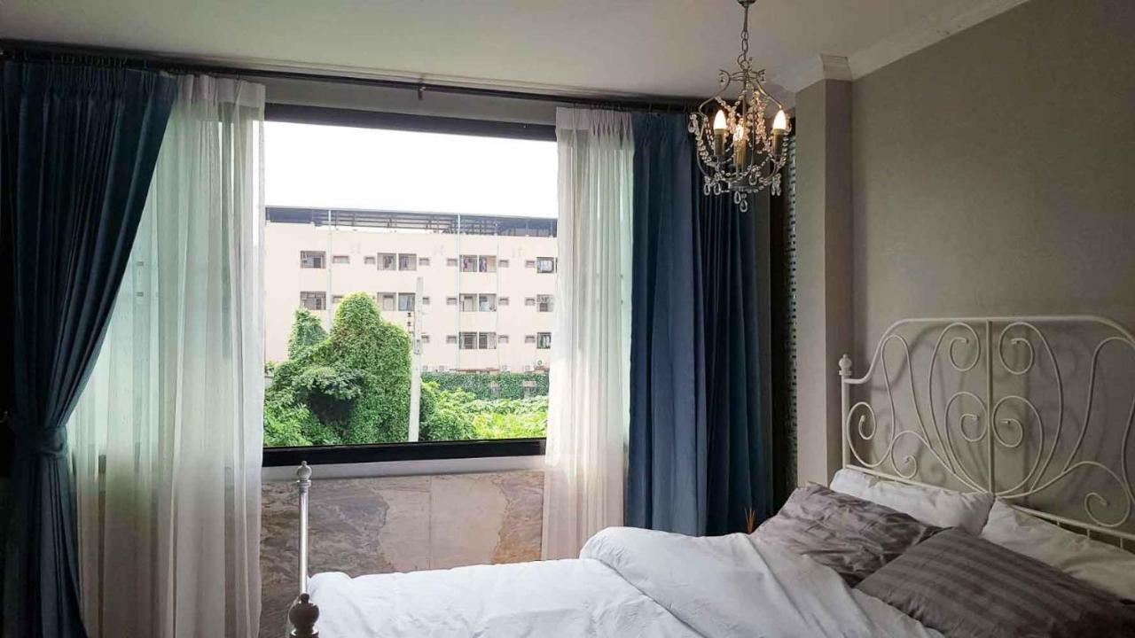 Hostel Wang Lang