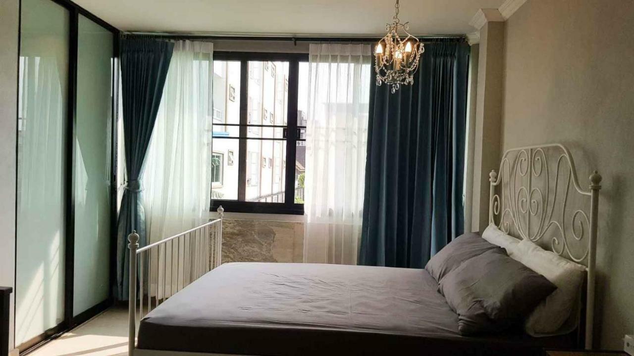Hostel Wang Lang