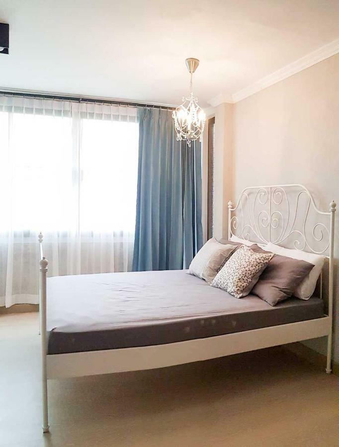 Wang Lang Hostel