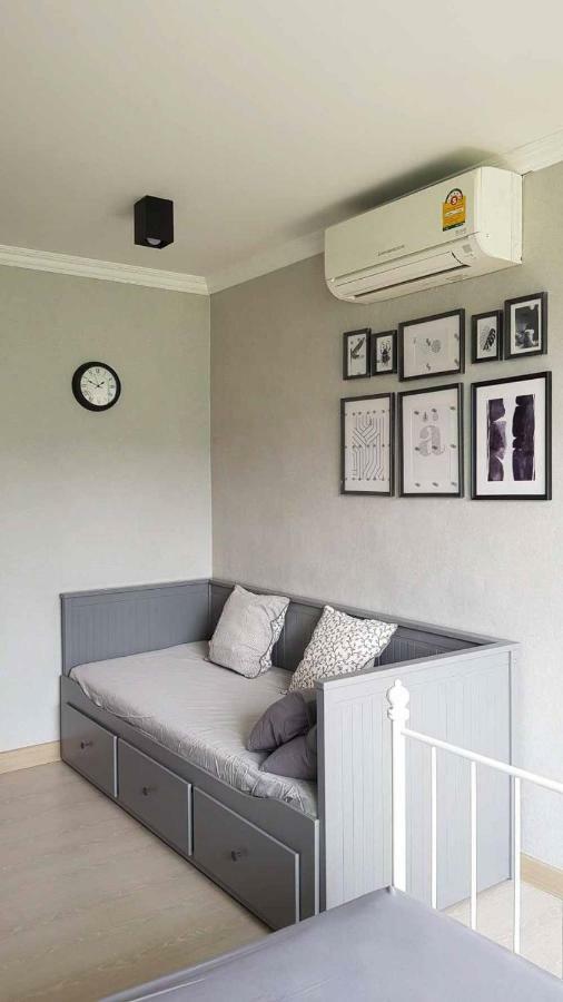 Wang Lang Hostel Bangkok