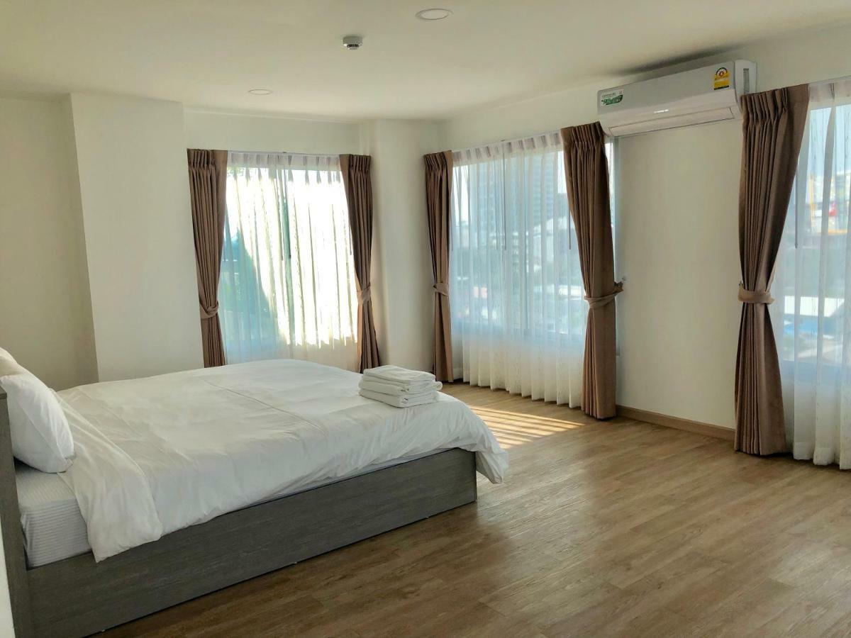 Aparthotel The Lux Ladprao 10