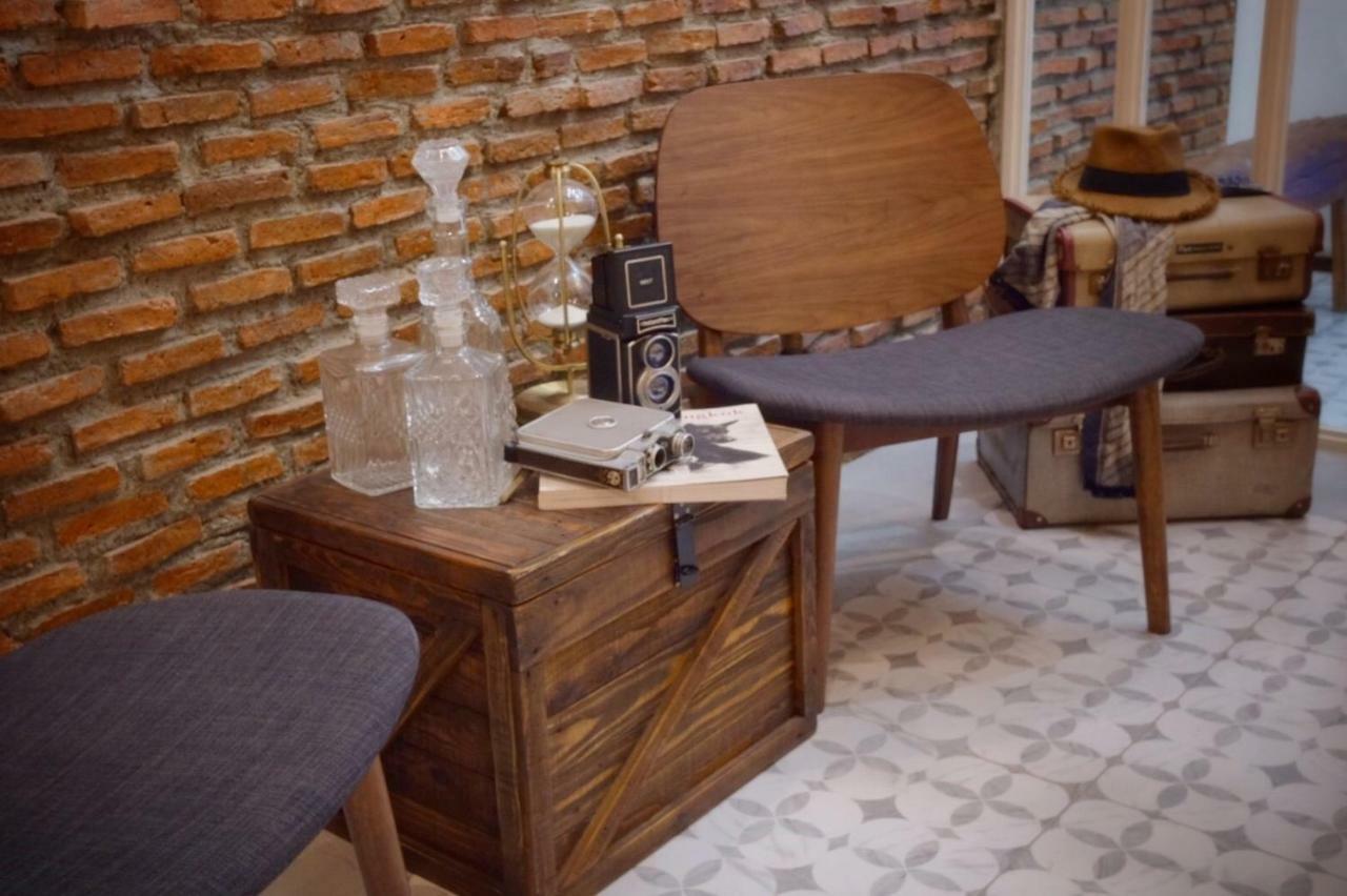 Hide And Seek Boutique Hometel 3* Bangkok