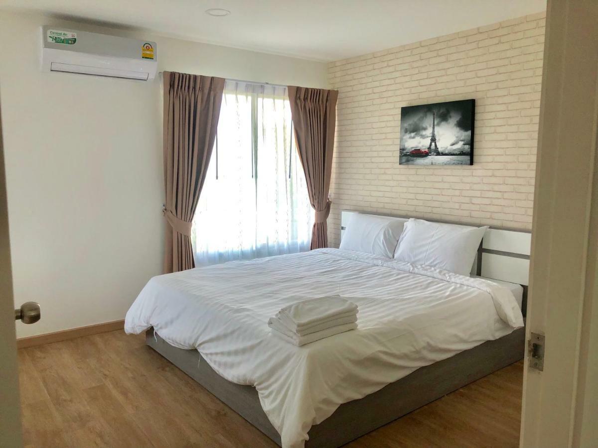 Aparthotel The Lux Ladprao 10