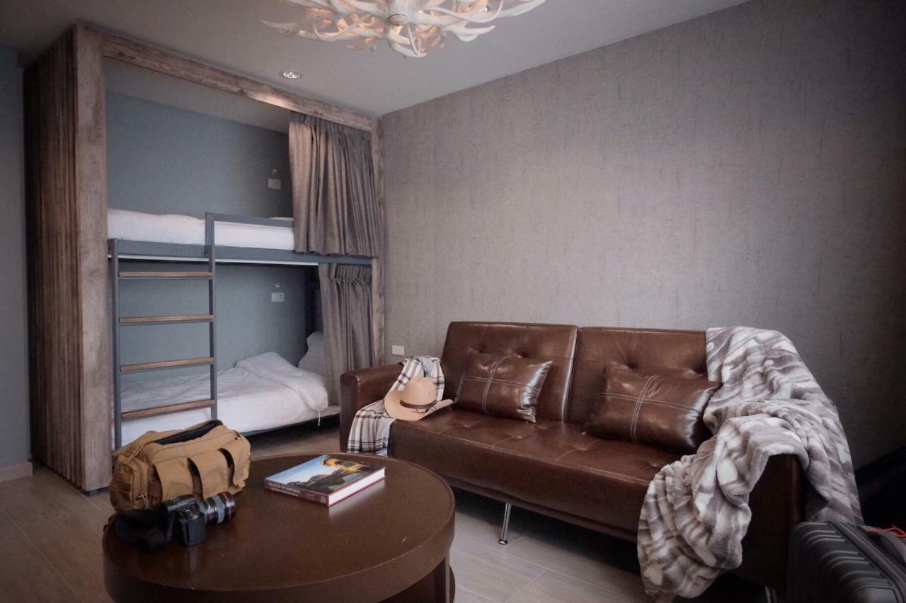 Hide And Seek Boutique Hometel 3* Bangkok