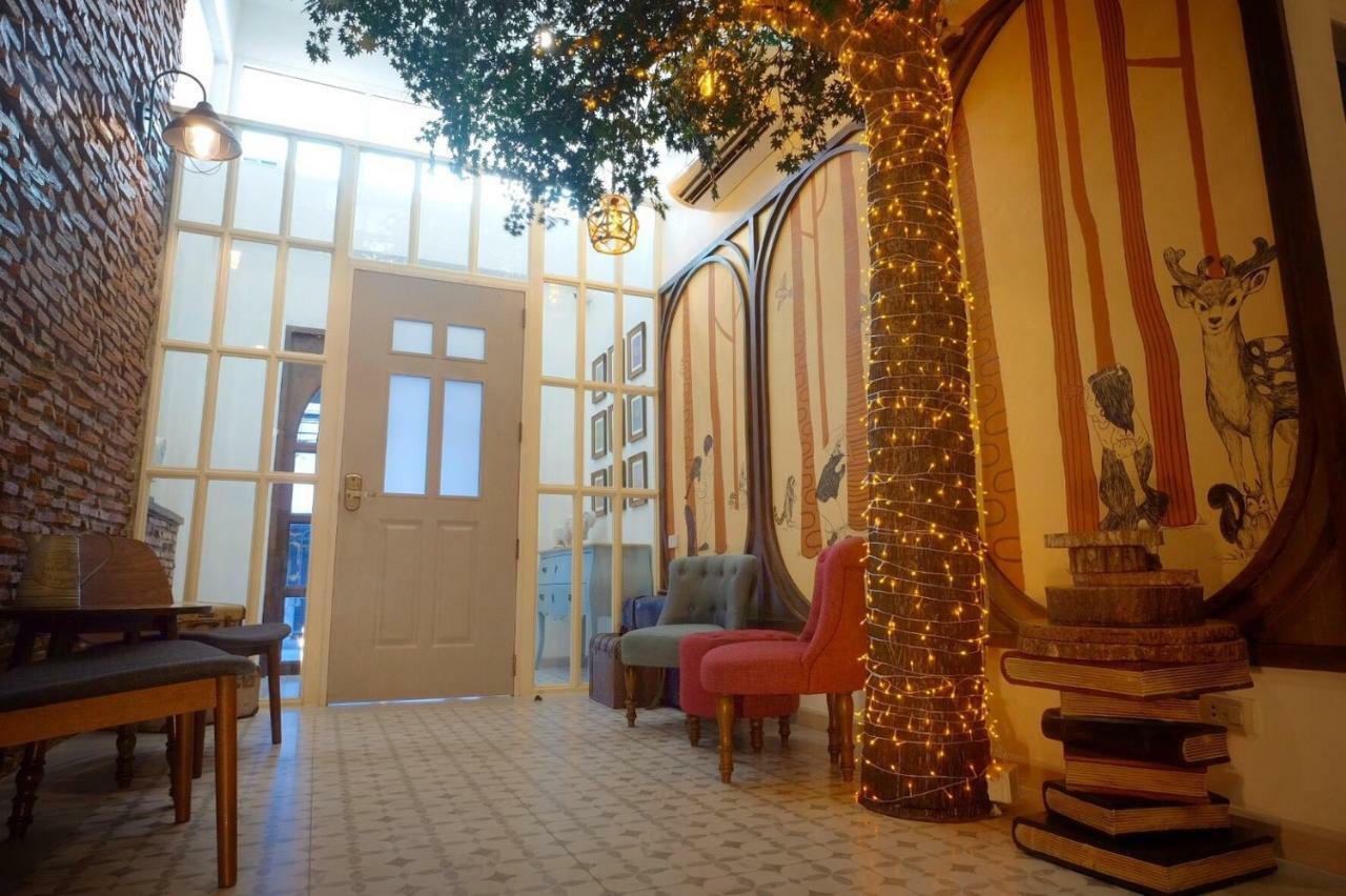 Hide And Seek Boutique Hometel 3*