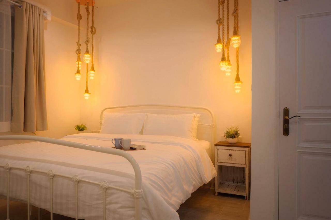 Hide And Seek Boutique Hometel Bangkok