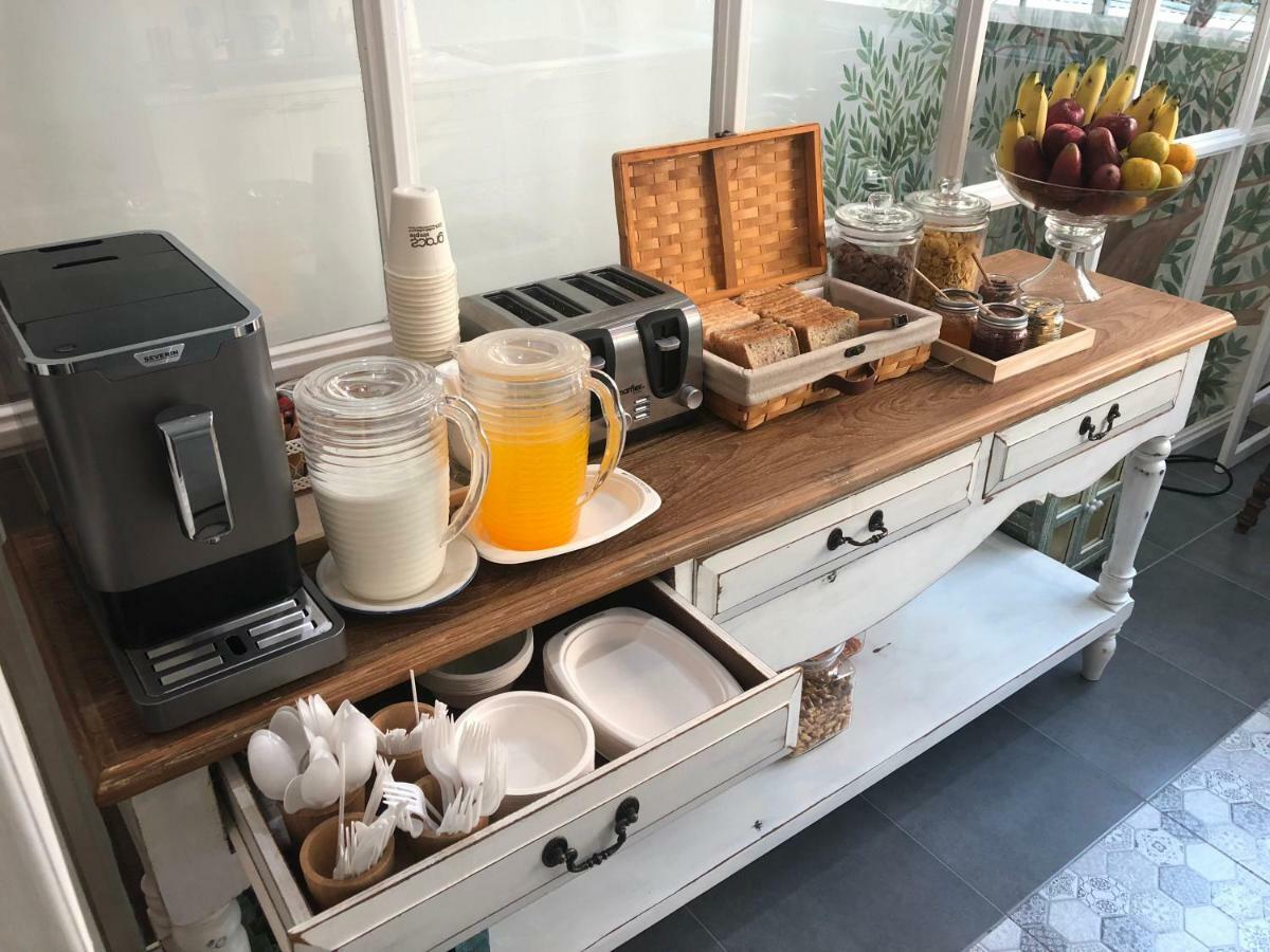 Hide And Seek Boutique Hometel Acomodação com café da manhã 