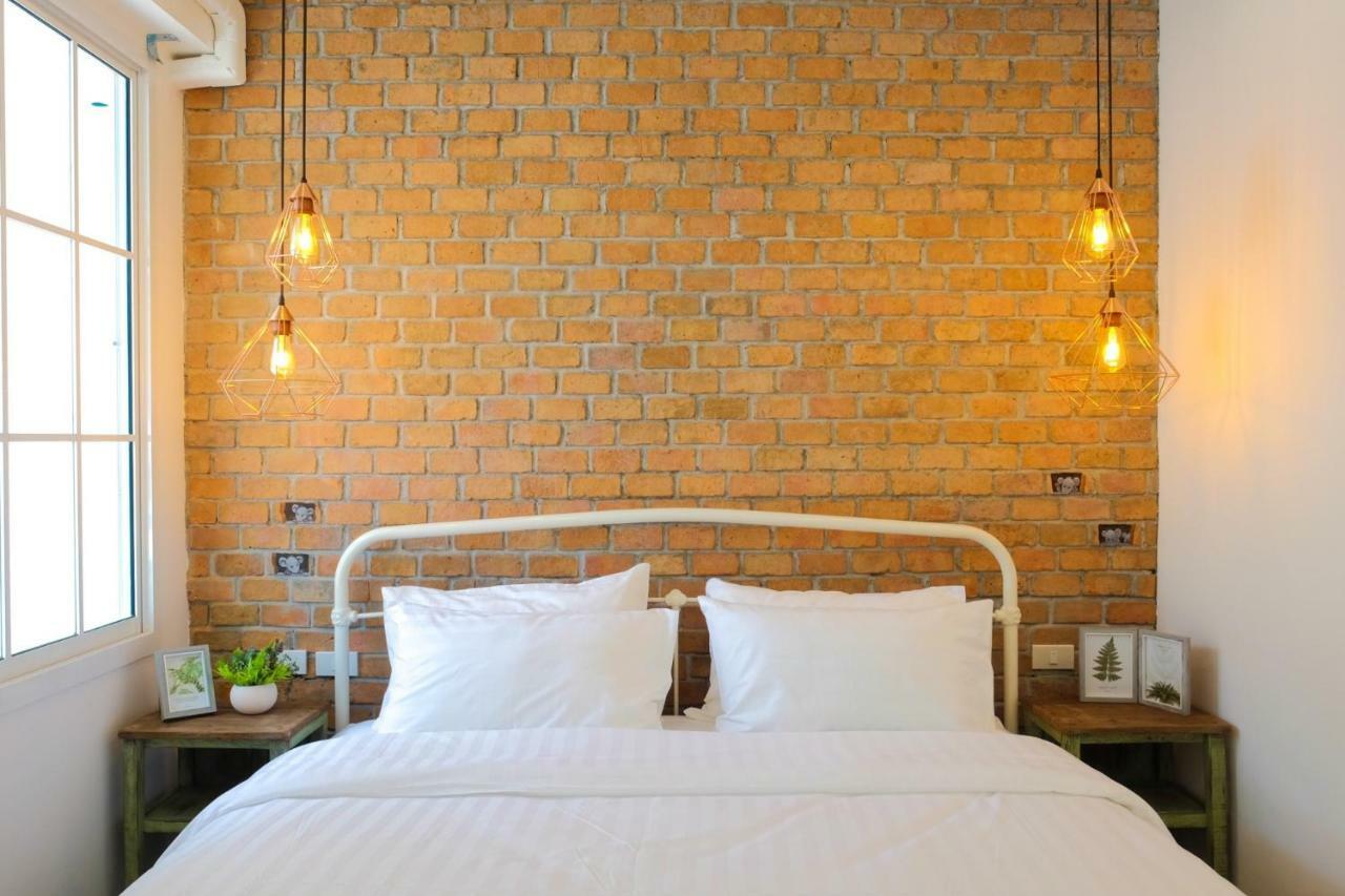 Bed & Breakfast Hide And Seek Boutique Hometel Bangkok