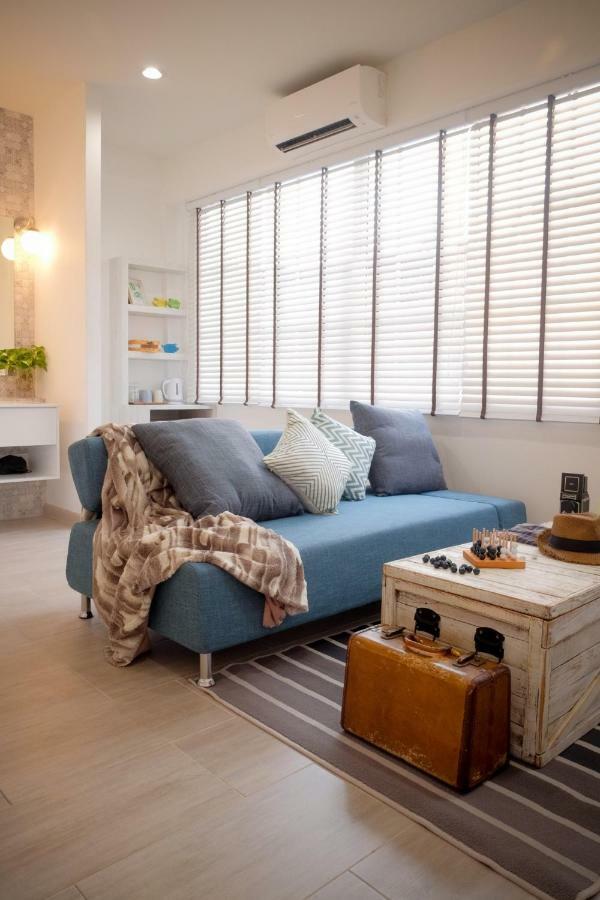 Hide And Seek Boutique Hometel