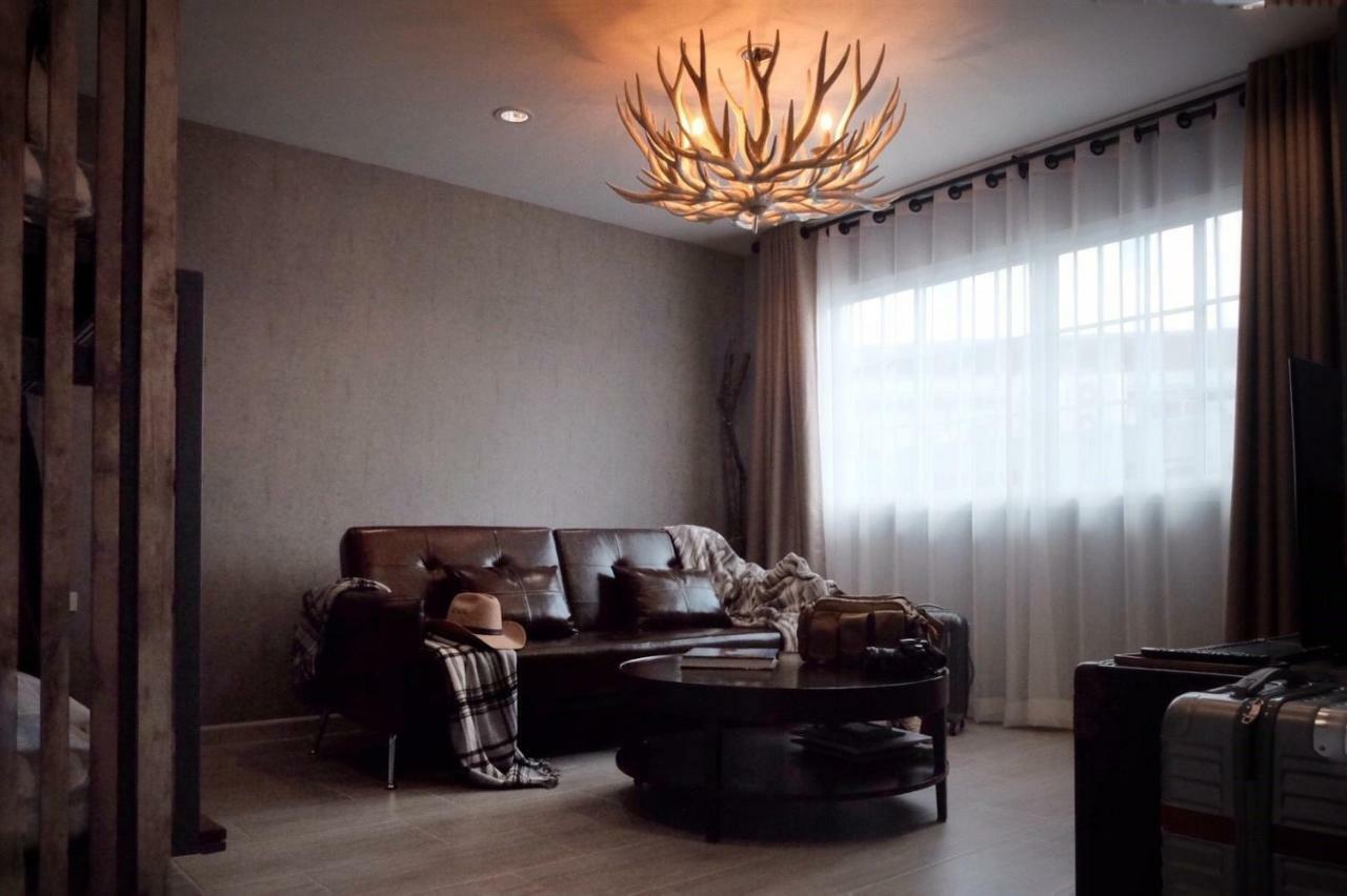 Hide And Seek Boutique Hometel 3* Bangkok