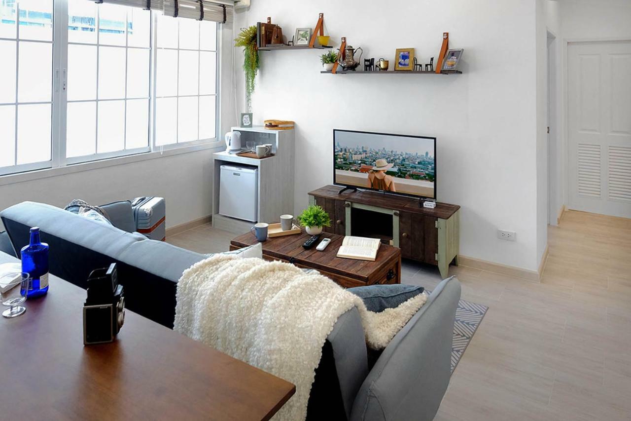 Hide And Seek Boutique Hometel Banguecoque