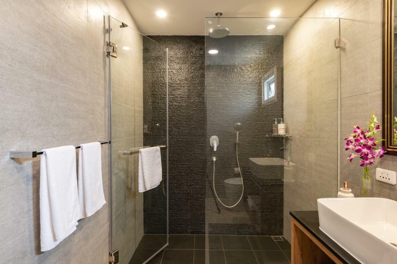 Hotel Maneeya Park 4*