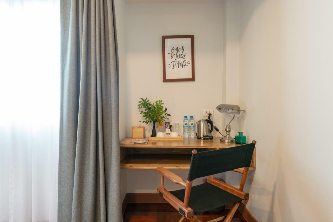 Hotel Maneeya Park 4*