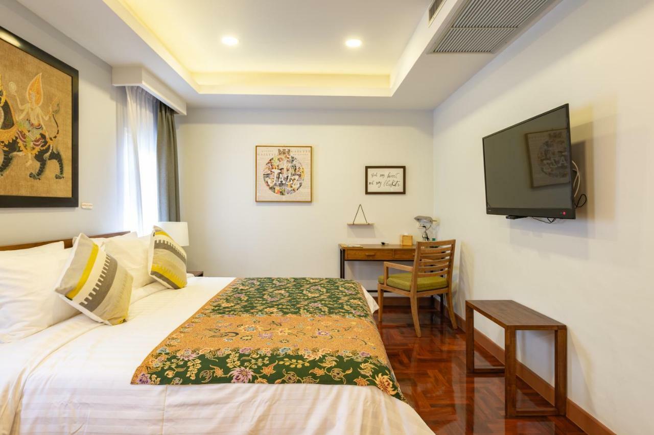Hotel Maneeya Park 4*