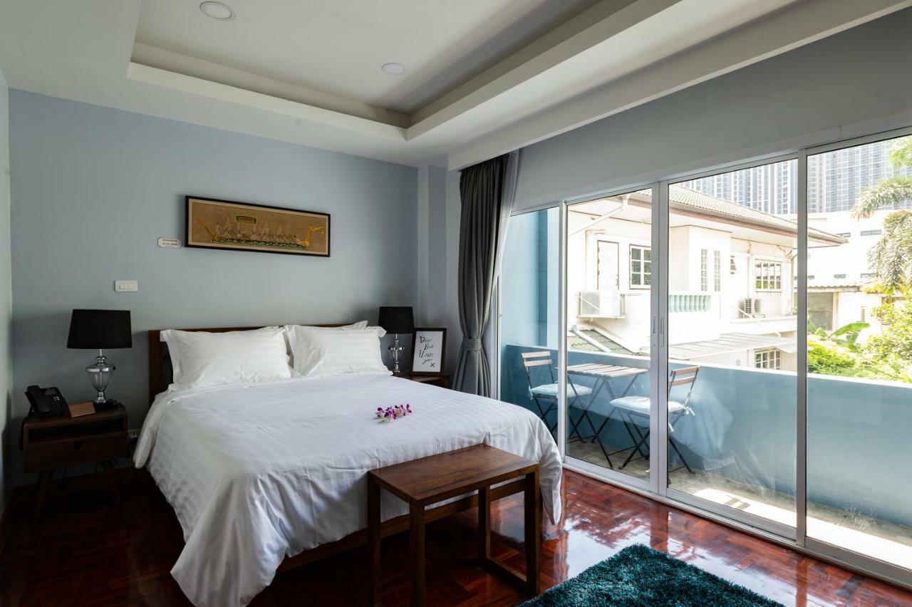 Maneeya Park 4* Bangkok