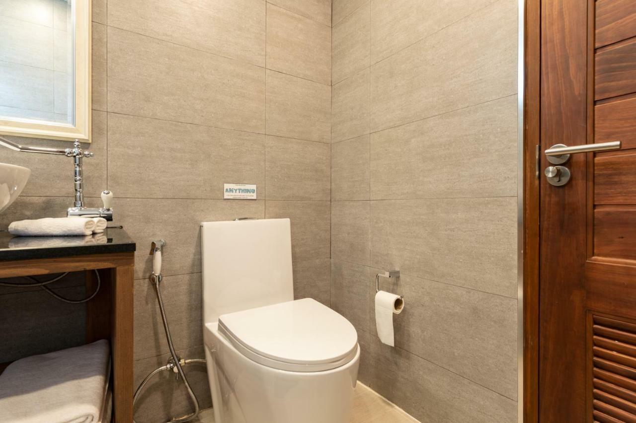 Maneeya Park 4* Bangkok